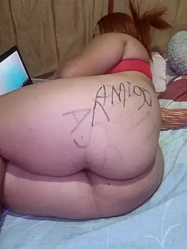 Disgusting_Damned's cam snapshot