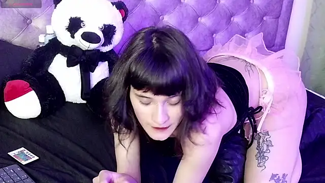 Eternal_Night's cam snapshot