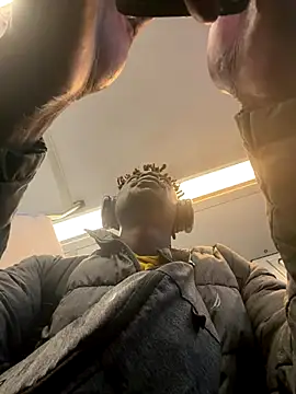 Kintakoko live sex cam