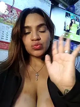 SexyFriends_ live sex cam