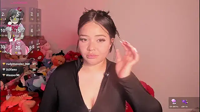 ImamDahian's cam snapshot