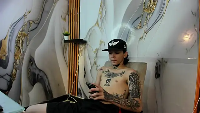 StraightBoy_Nick live sex cam