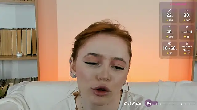 Phoenix_Margo's cam snapshot