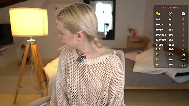 LexieLoree's cam snapshot