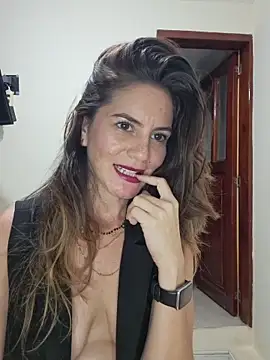 Hanny_24's cam snapshot