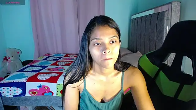 Camdy_swet_hot's cam snapshot