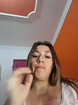 SCARLET-20's cam snapshot