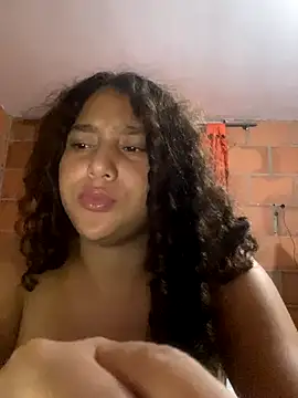 AnaisVelvet11's cam snapshot