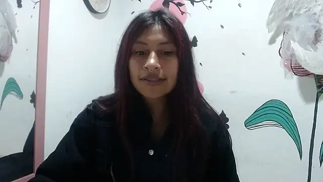 Pocahontas_tw's cam snapshot