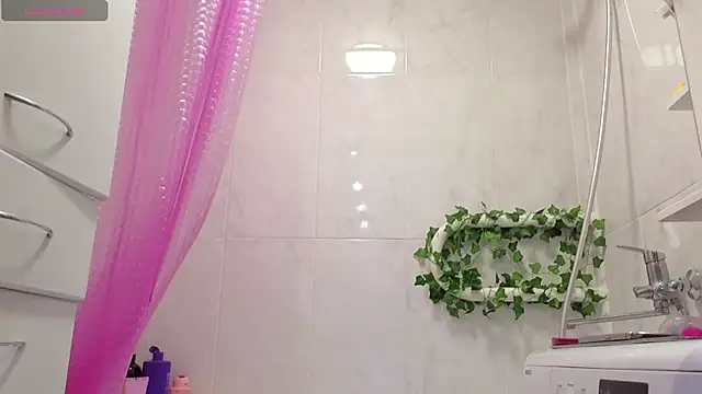 Aurora_Bennet's cam snapshot