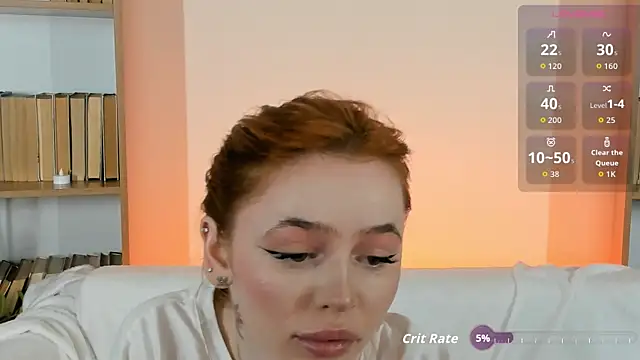 Phoenix_Margo's cam snapshot