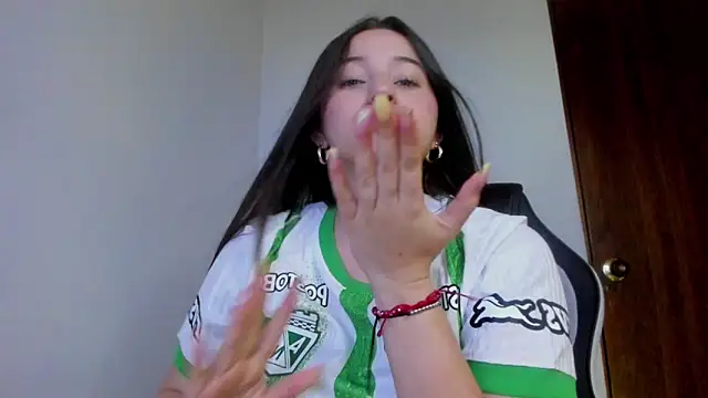 Sophie_spencer1's cam snapshot