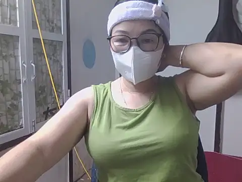 Malinh096 live sex cam