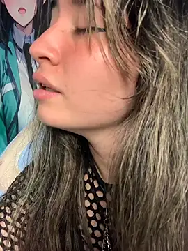 Sophie_LS's cam snapshot