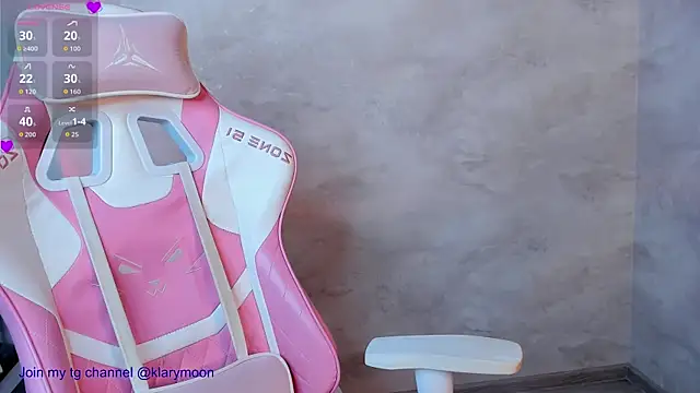 cute_stefania's cam snapshot