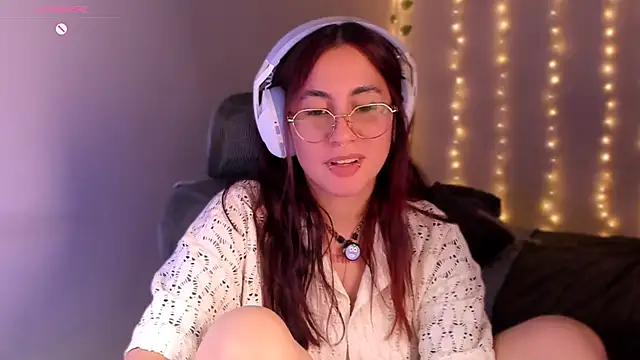 Camil_Lee's cam snapshot