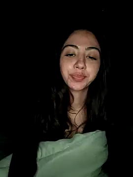 CieloMiel's cam snapshot