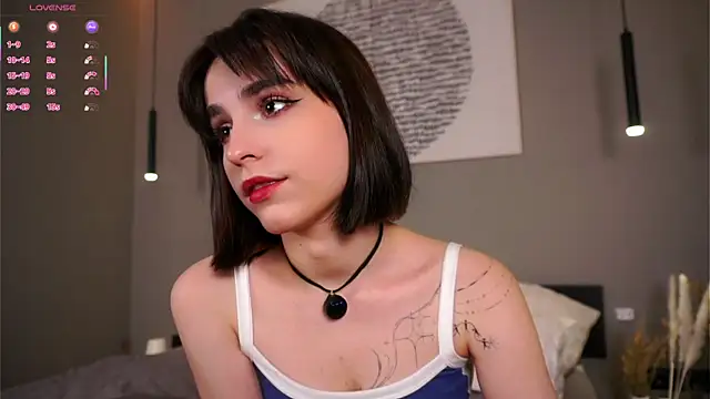 Asecondsoul's cam snapshot