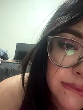 MileyGia's cam snapshot