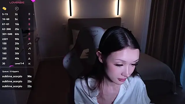 sweetiebones's cam snapshot