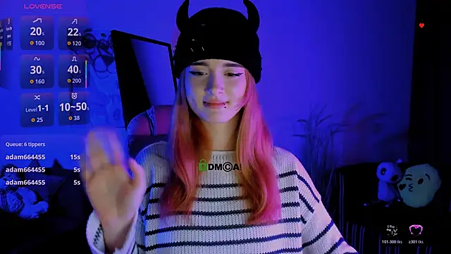 liana_kisses's cam snapshot