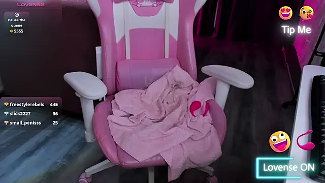 Kira_yoon's cam snapshot