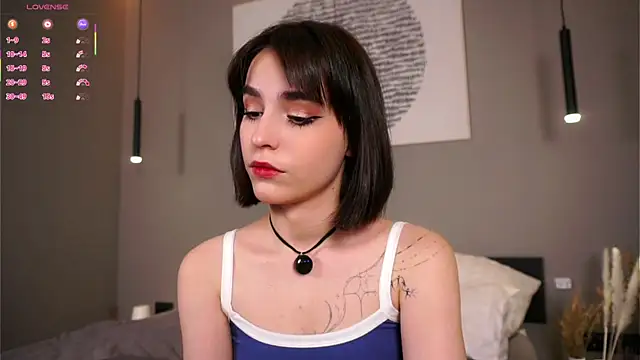 Asecondsoul's cam snapshot