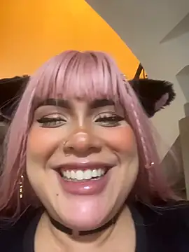 MeryStone's cam snapshot