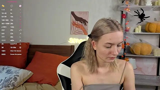 IdaValenti's cam snapshot