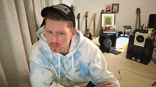 God_Of_ThundeRR's cam snapshot