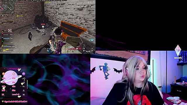 Irinaa_Scarlett's cam snapshot