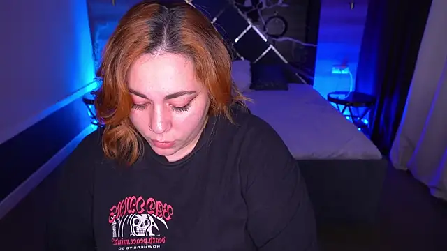 Kittywakee's cam snapshot