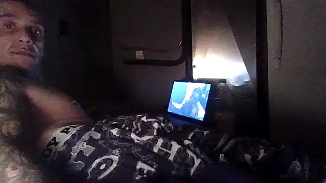 ShiftedSlam's cam snapshot