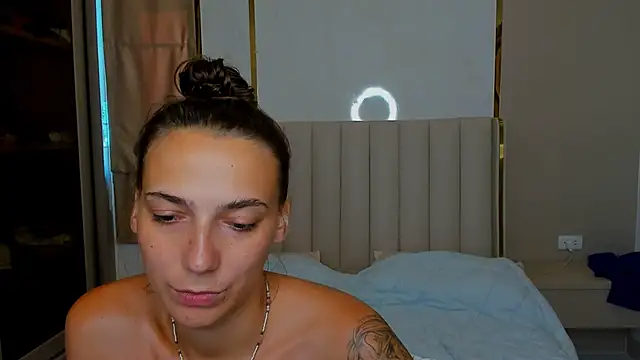 annabishop's cam snapshot