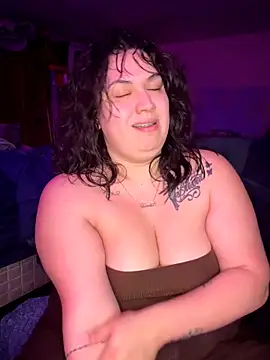 DimpleBaby's cam snapshot