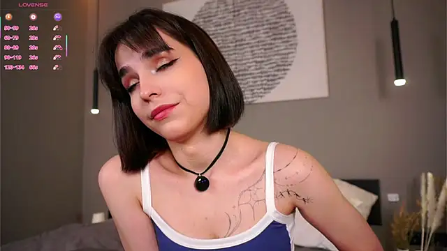 Asecondsoul's cam snapshot