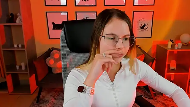 Carrie_Rose's cam snapshot