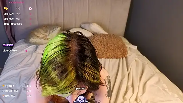 KandraCruser's cam snapshot