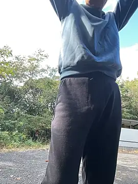 pai-chin-kun's cam snapshot