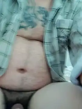 caige8888's cam snapshot