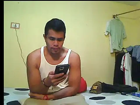 lozter345's cam snapshot