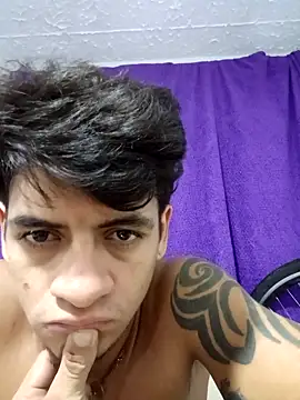 Astrape's cam snapshot