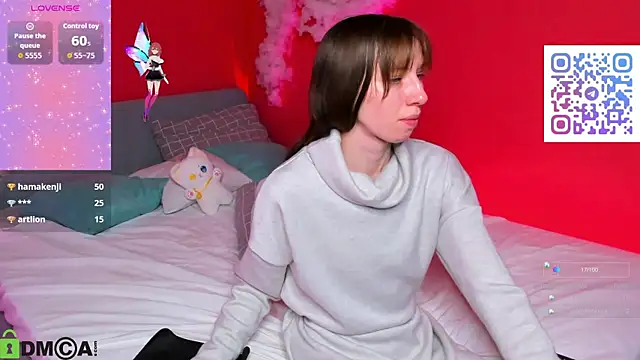 Lisbeth__Salander's web cam