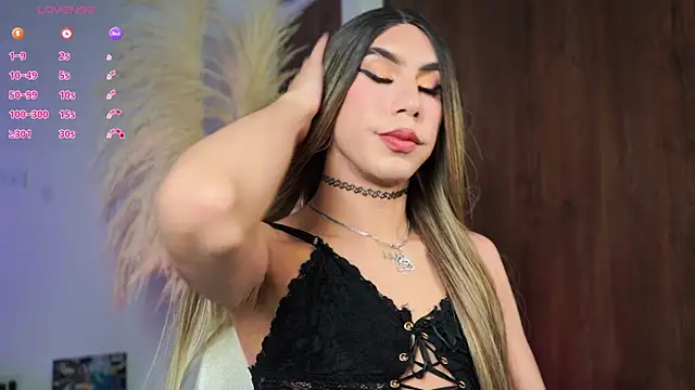 PrettiestKathoey's cam snapshot