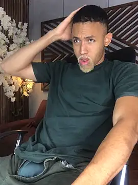 B_Wild's cam snapshot