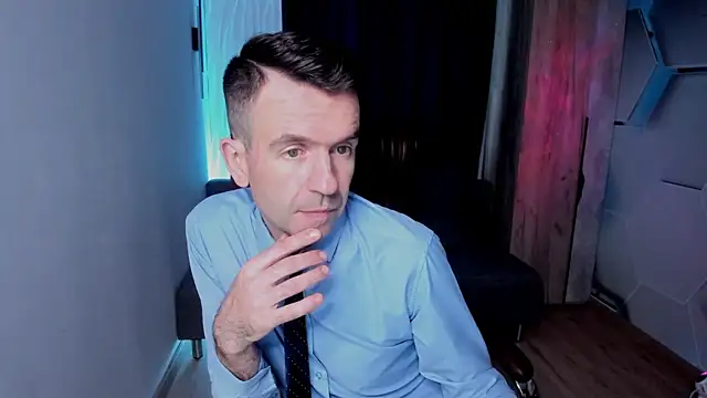 SteveTiger's cam snapshot