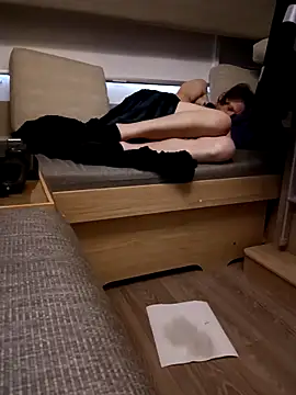 Ebinator666's cam snapshot