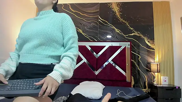 VioletRose_as's cam snapshot