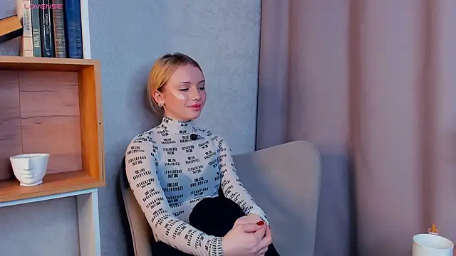 DoreenRuffner's cam snapshot