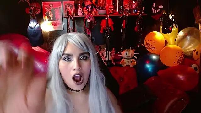 kureiji_hentaii's cam snapshot